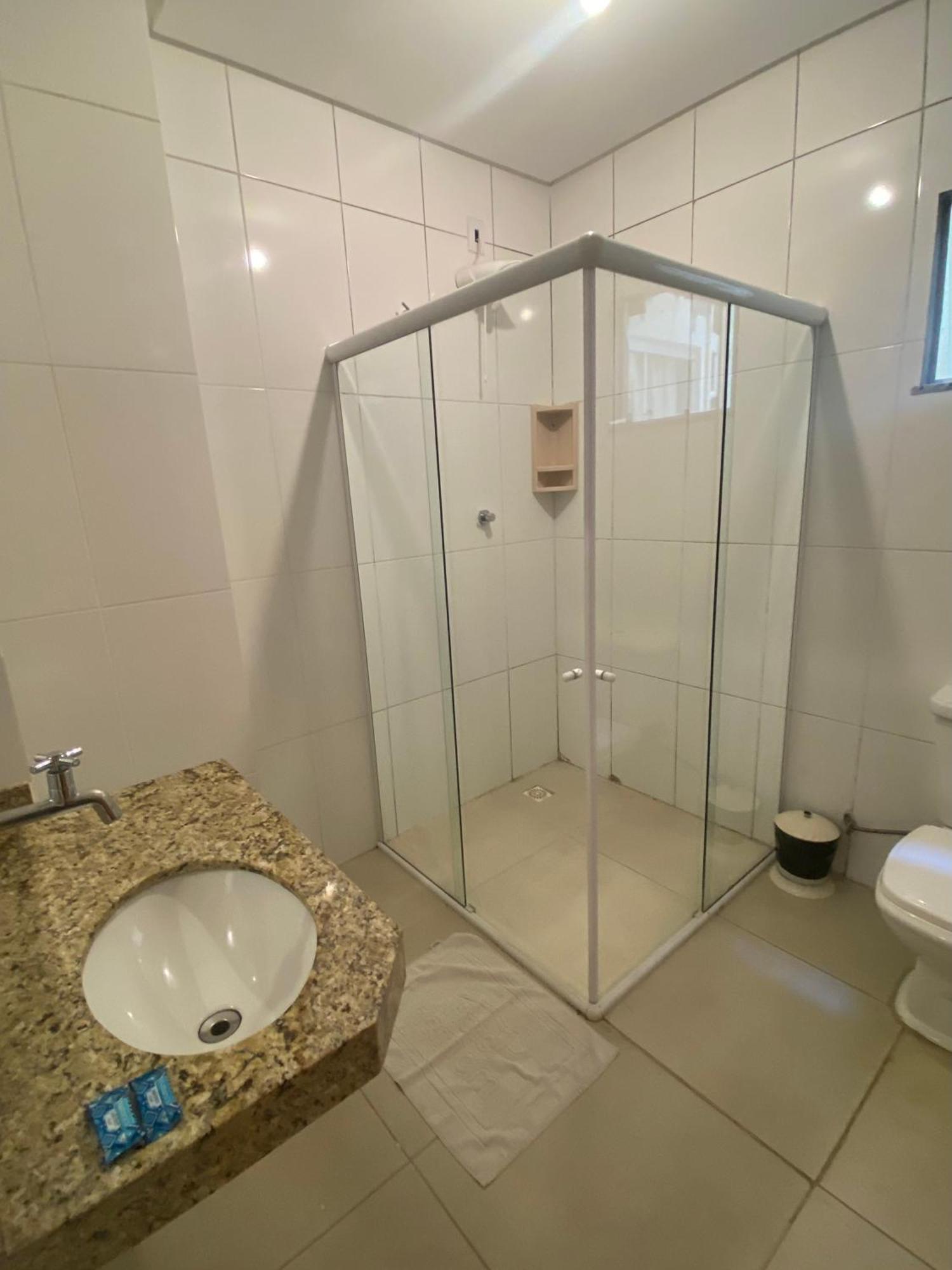 Hotel Mendes Azevedo Гояния Номер фото