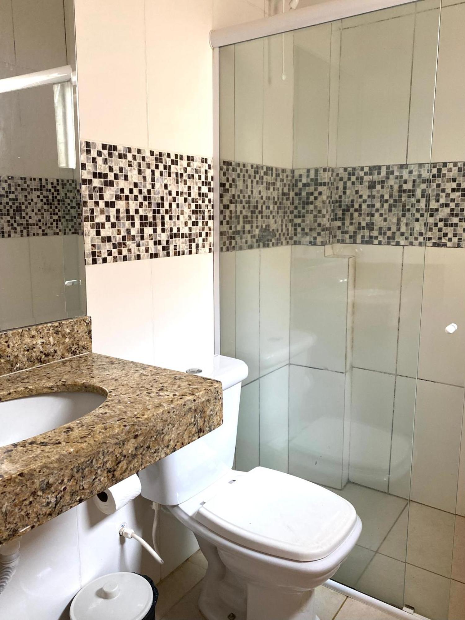 Hotel Mendes Azevedo Гояния Номер фото